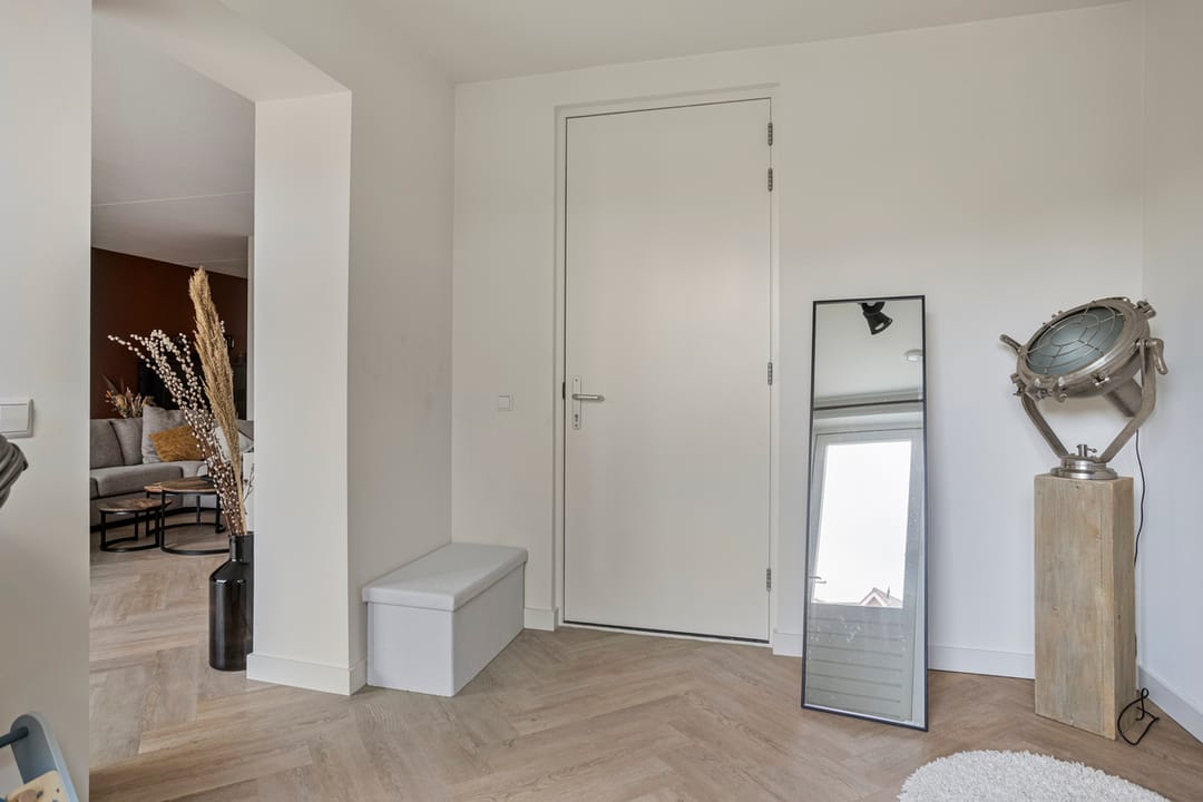 Foto 16 van Blauwborst 30