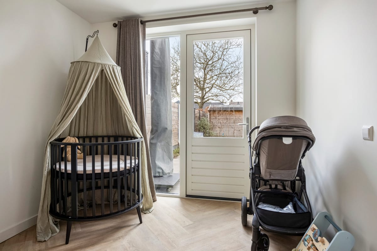 Foto 15 van Blauwborst 30