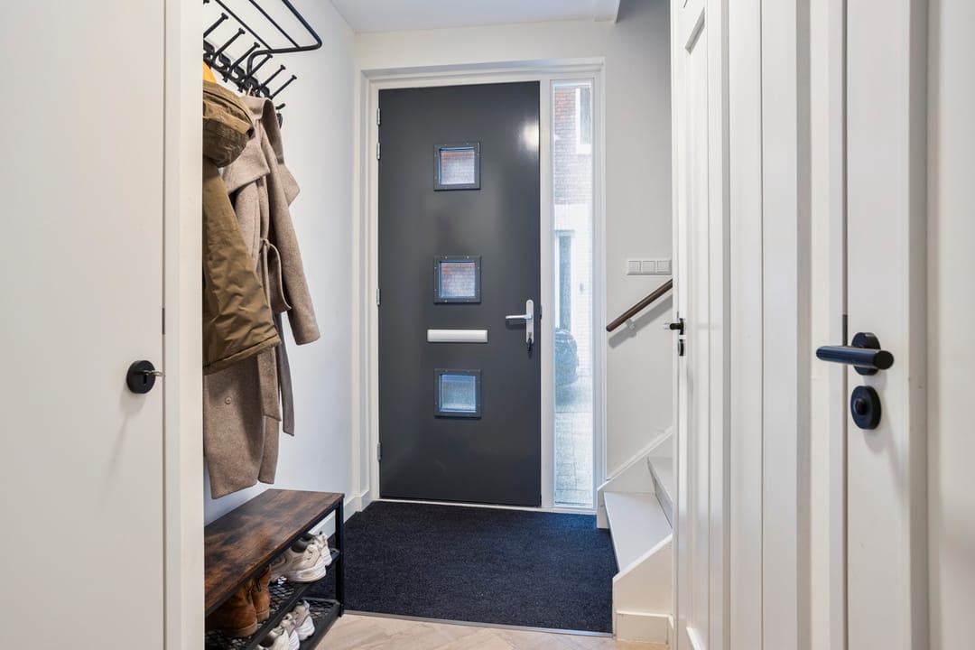 Foto 17 van Blauwborst 30