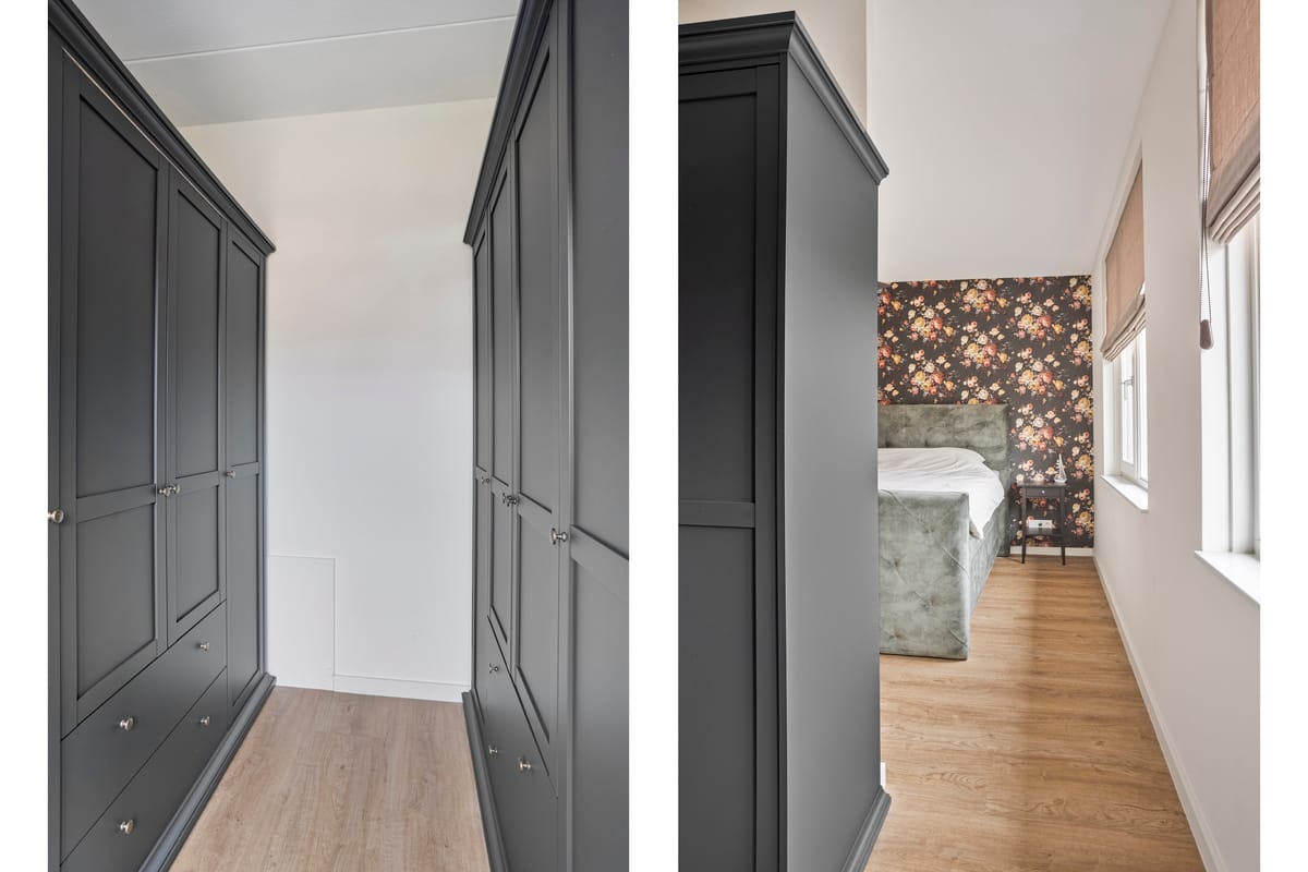 Foto 19 van Blauwborst 30