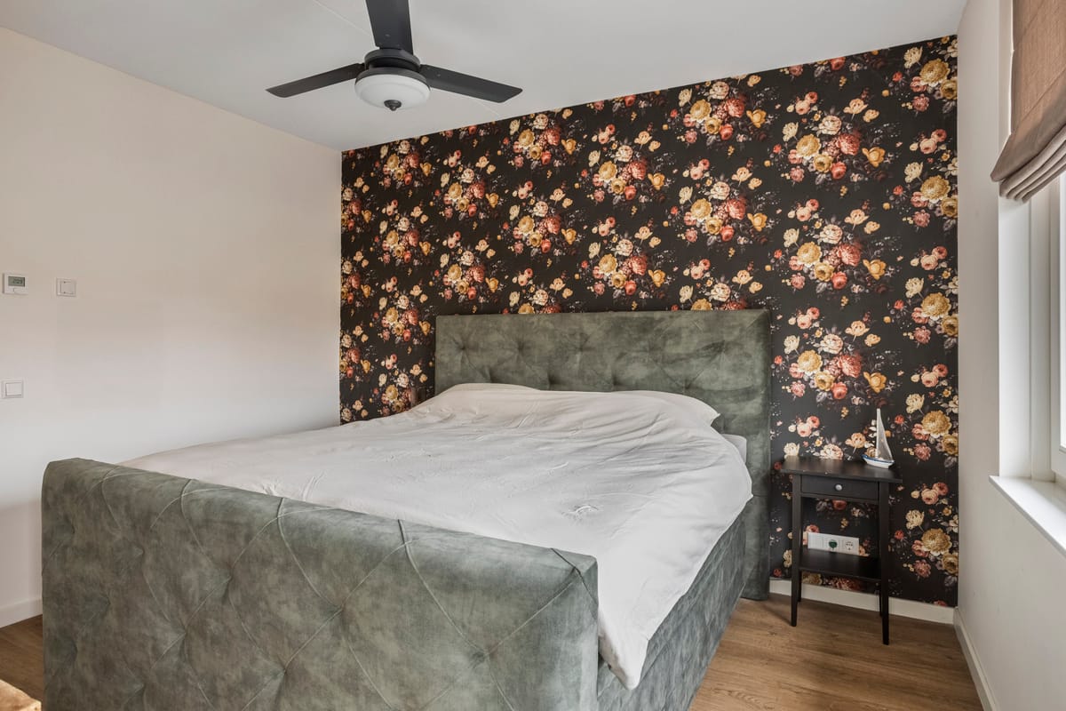 Foto 21 van Blauwborst 30