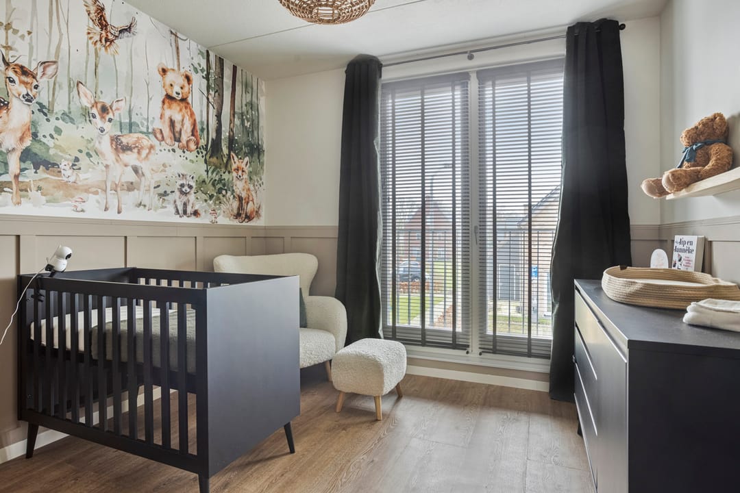 Foto 26 van Blauwborst 30