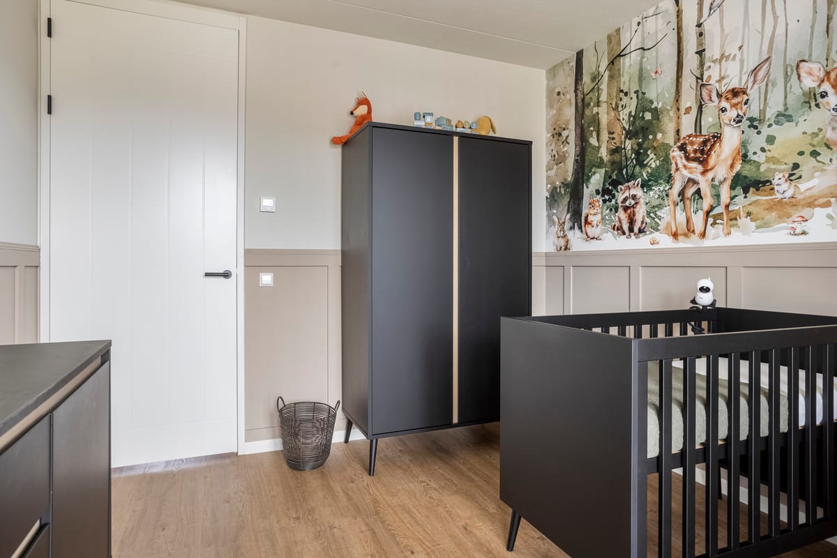 Foto 27 van Blauwborst 30