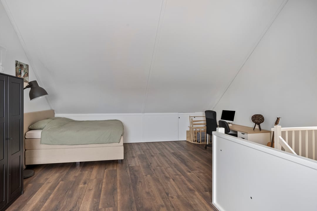 Foto 32 van Blauwborst 30