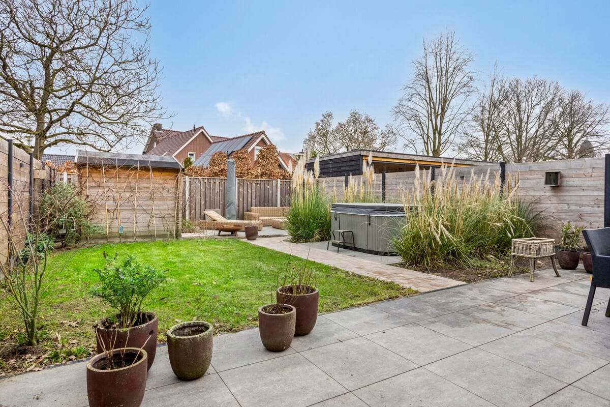 Foto 34 van Blauwborst 30