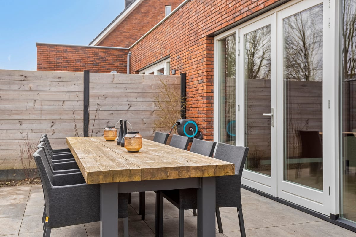 Foto 35 van Blauwborst 30