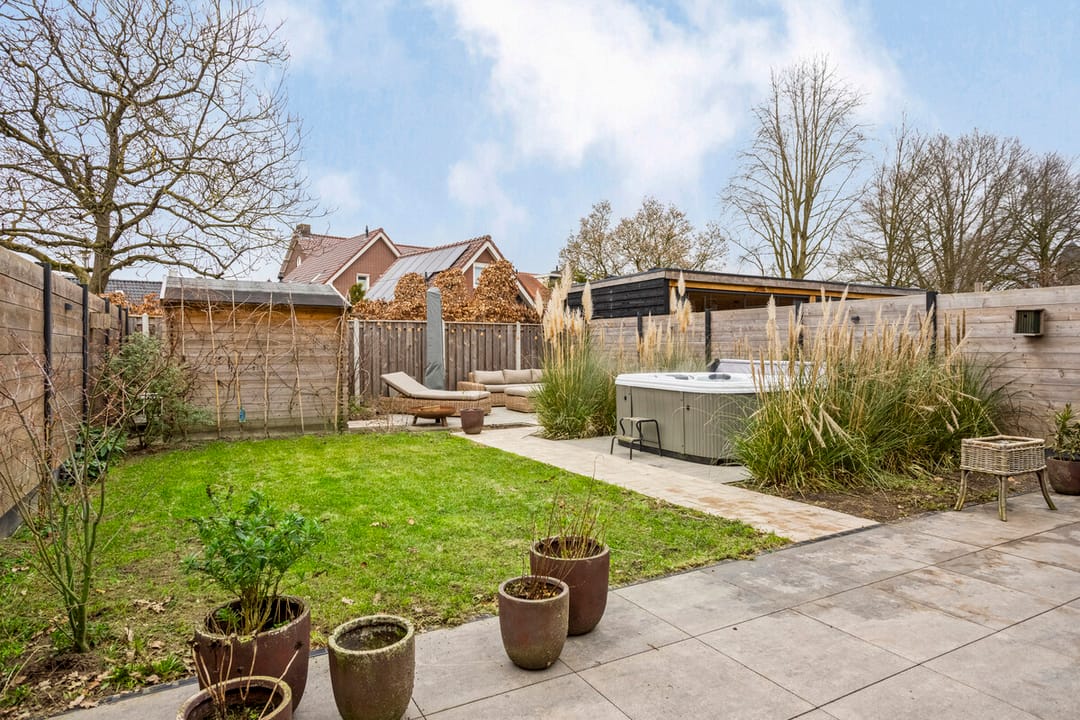 Foto 38 van Blauwborst 30