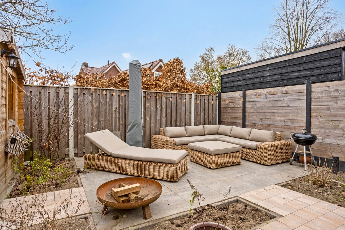 Foto 40 van Blauwborst 30