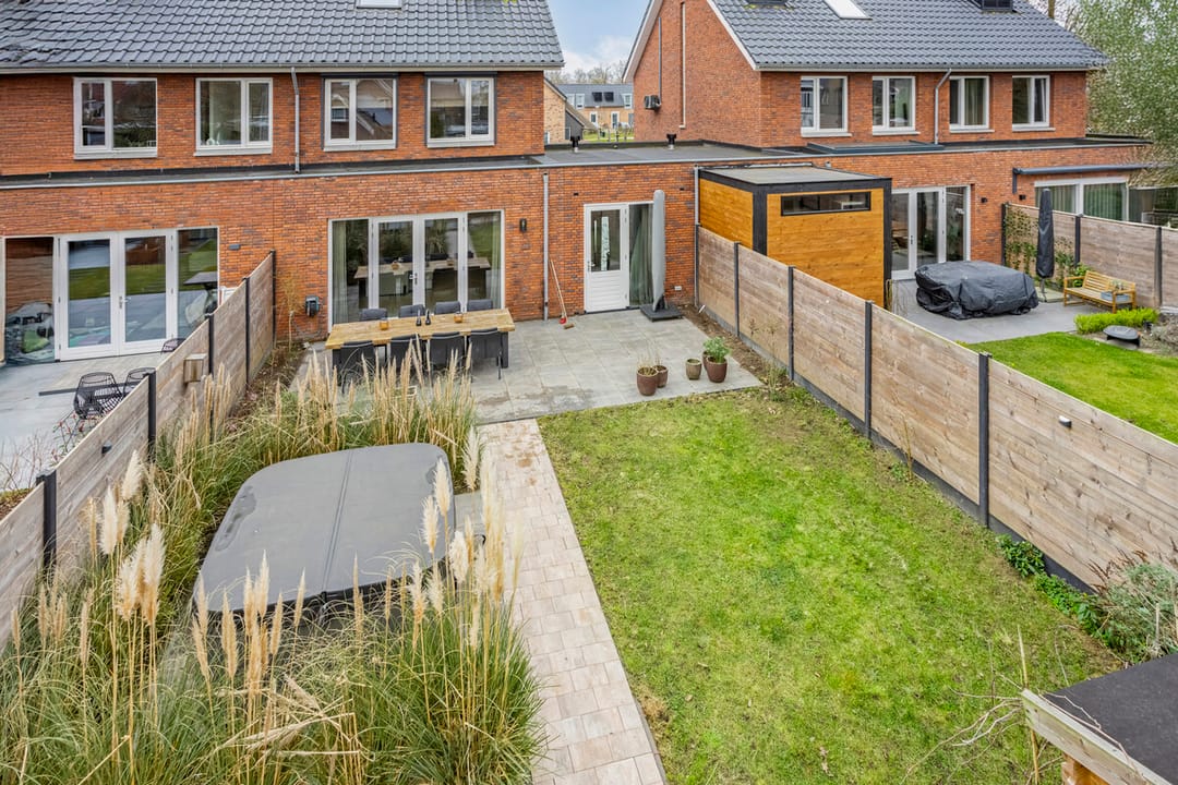 Foto 41 van Blauwborst 30