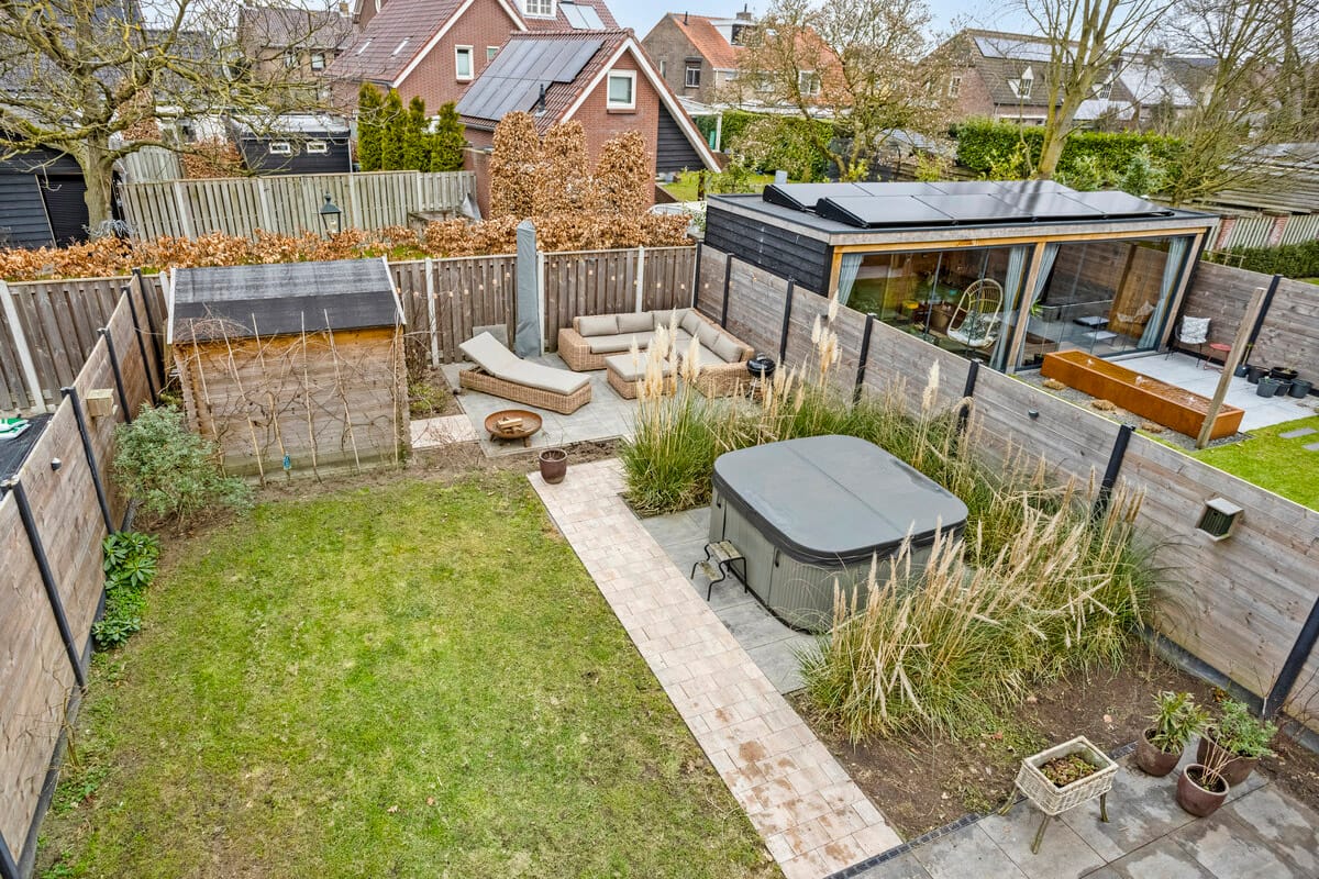 Foto 42 van Blauwborst 30