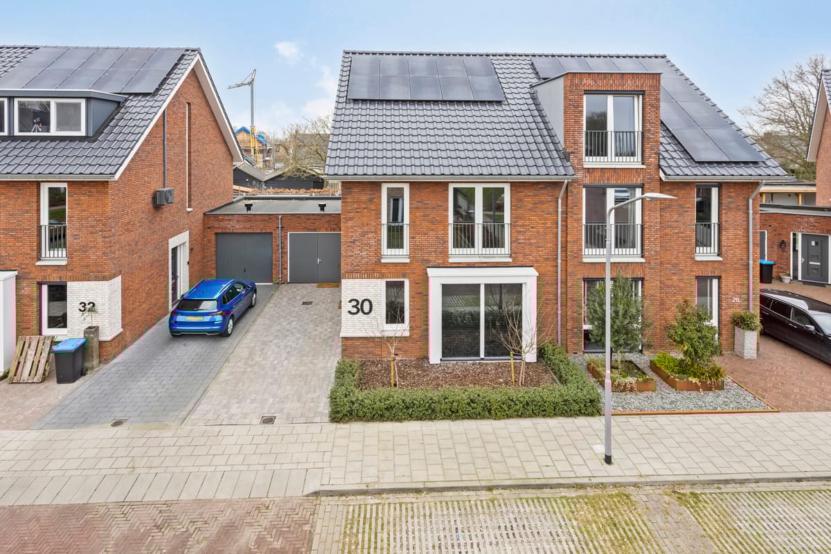 Foto 45 van Blauwborst 30