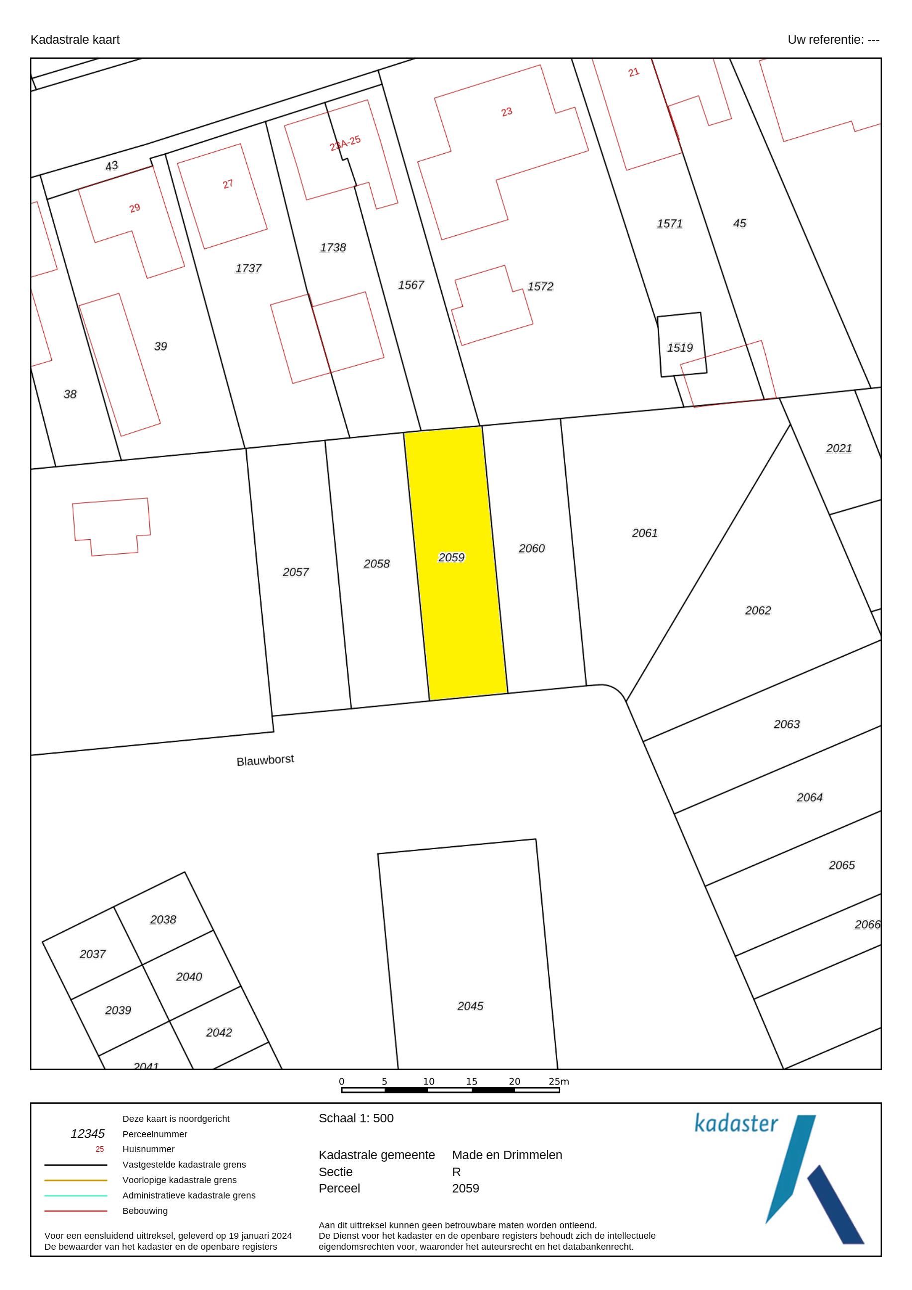 Foto 51 van Blauwborst 30