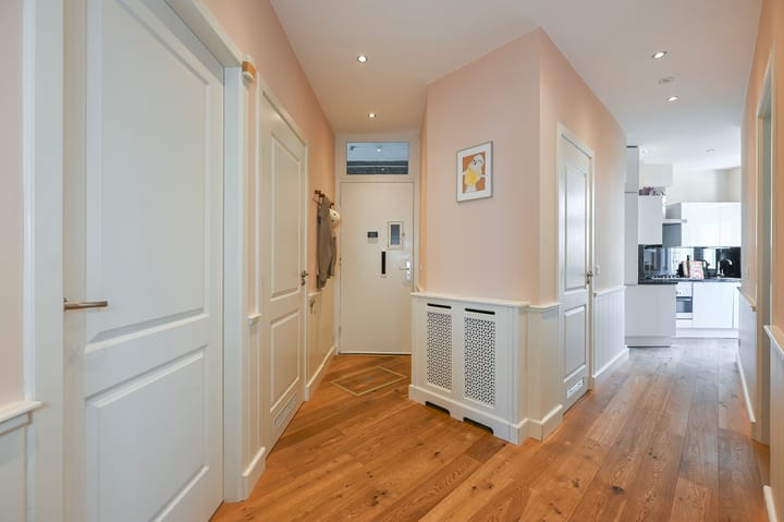 Foto 2 van van de Wateringelaan 63