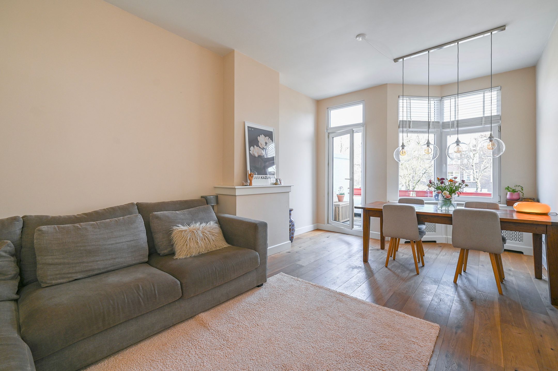 Foto 3 van van de Wateringelaan 63