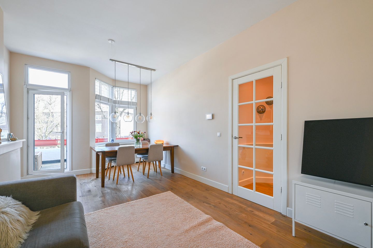 Foto 4 van van de Wateringelaan 63