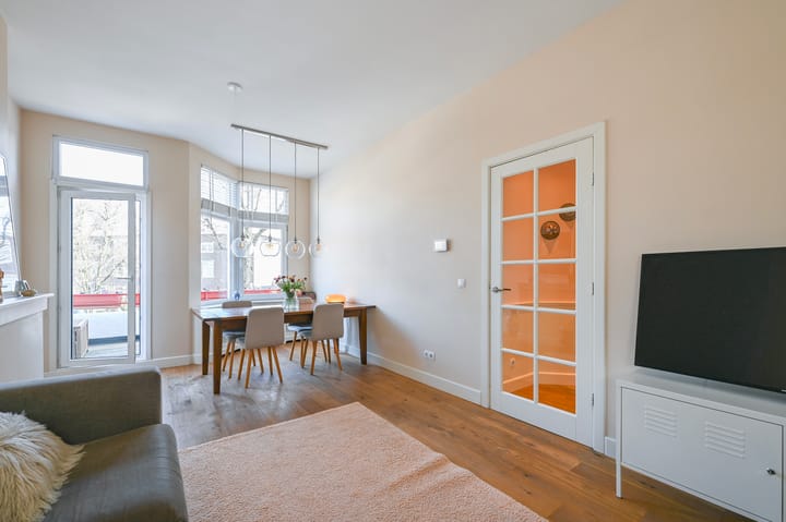 Foto 4 van van de Wateringelaan 63