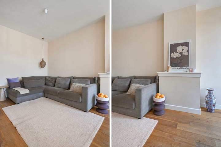 Foto 6 van van de Wateringelaan 63