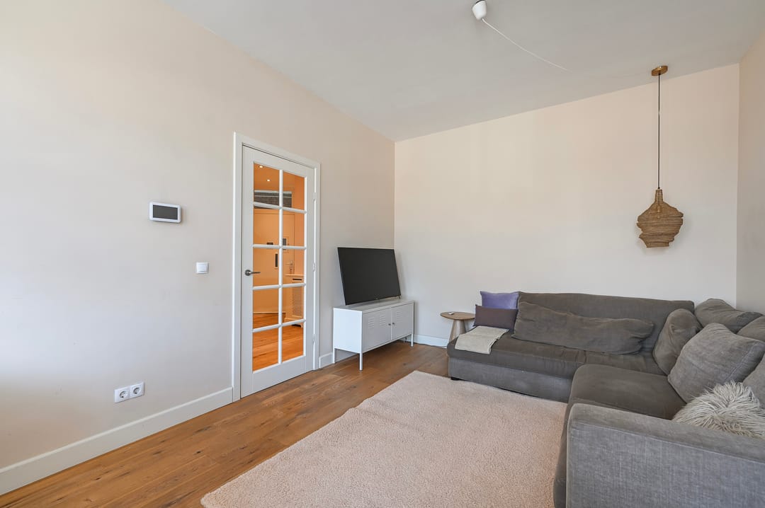 Foto 8 van van de Wateringelaan 63