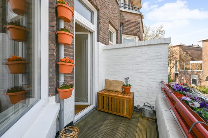 Foto 10 van van de Wateringelaan 63