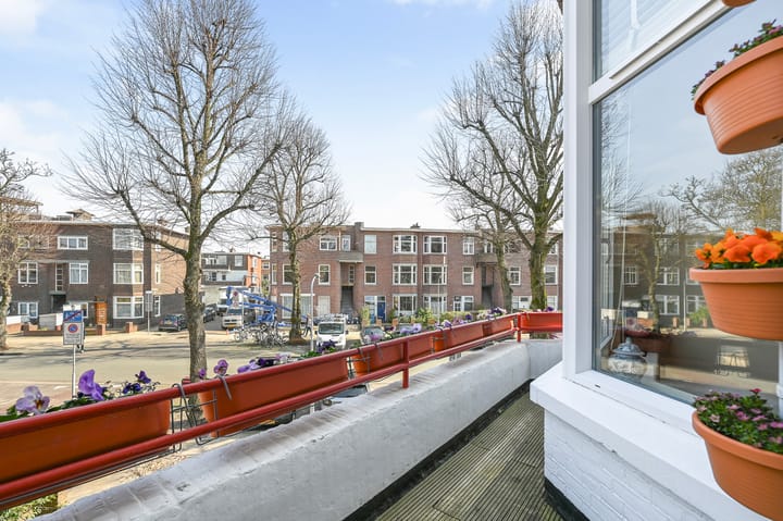 Foto 11 van van de Wateringelaan 63