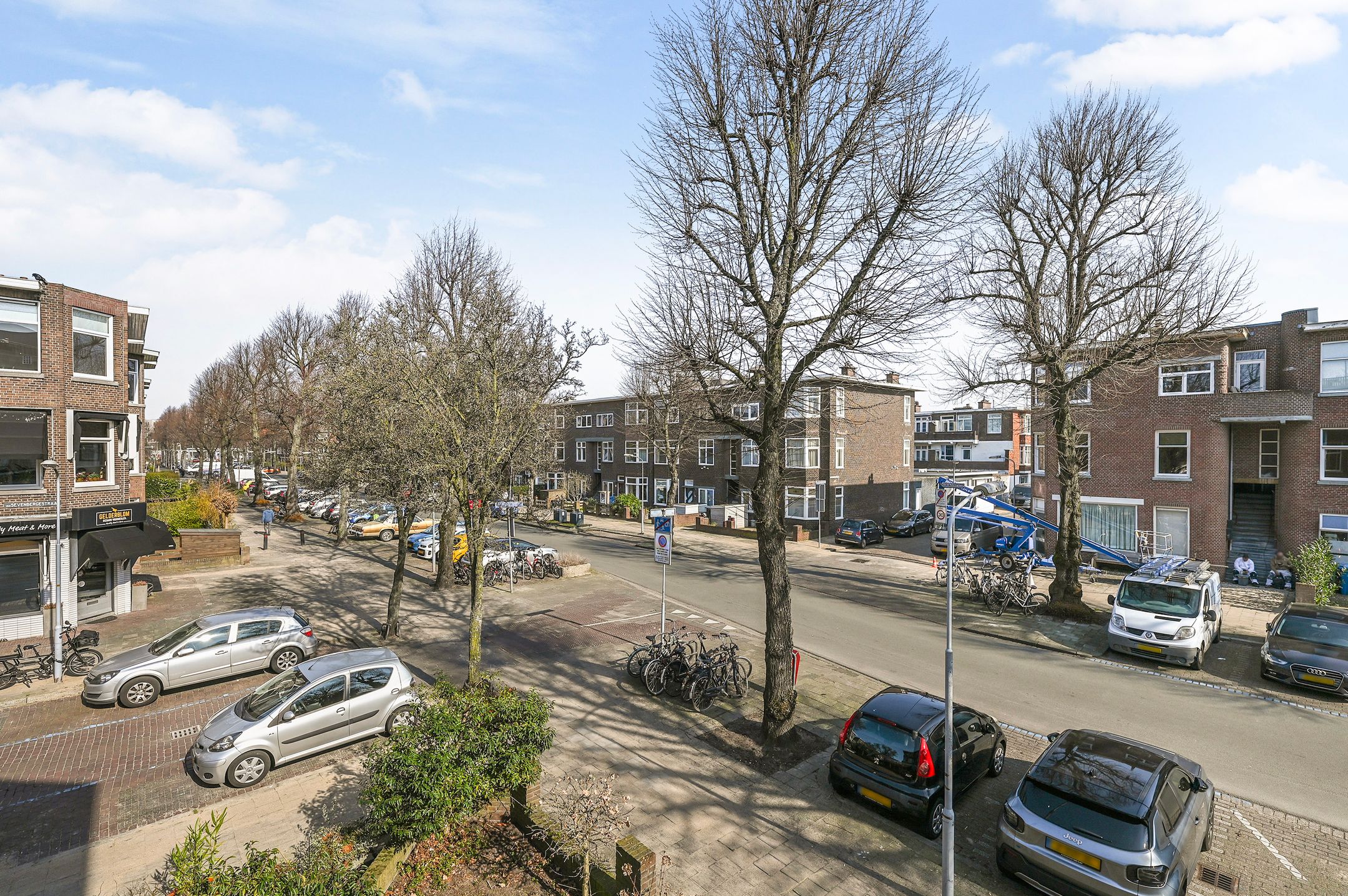 Foto 12 van van de Wateringelaan 63