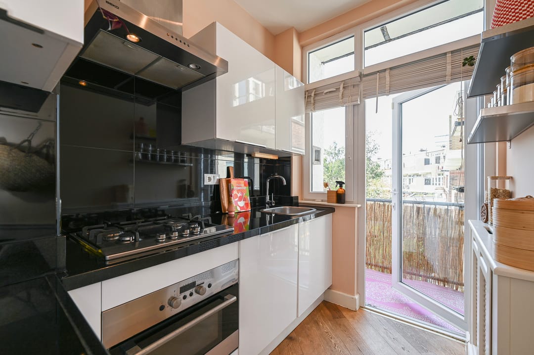 Foto 16 van van de Wateringelaan 63