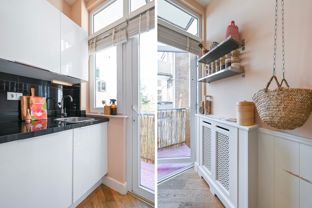 Foto 17 van van de Wateringelaan 63