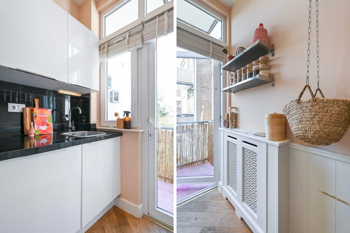 Foto 17 van van de Wateringelaan 63