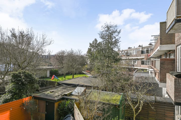 Foto 18 van van de Wateringelaan 63