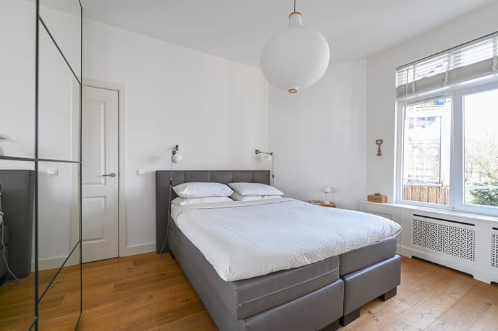 Foto 21 van van de Wateringelaan 63