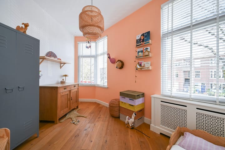 Foto 25 van van de Wateringelaan 63