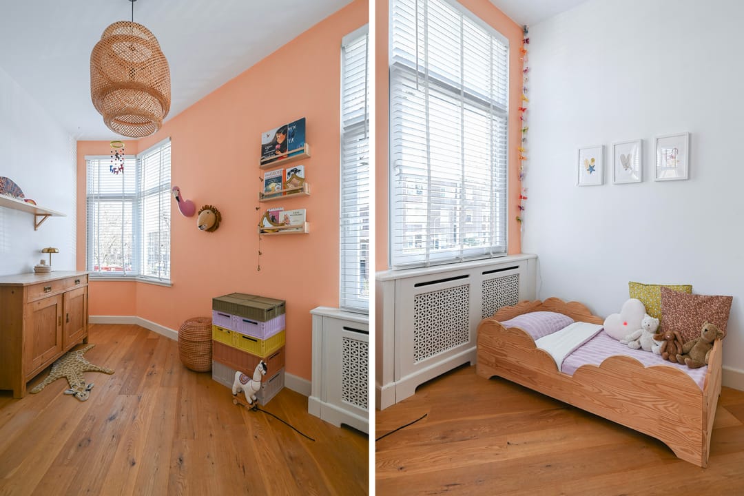 Foto 26 van van de Wateringelaan 63