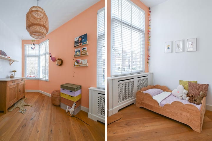 Foto 26 van van de Wateringelaan 63