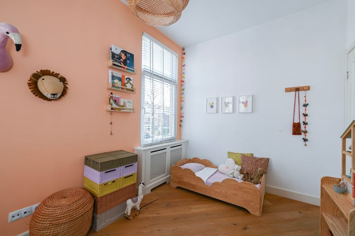 Foto 27 van van de Wateringelaan 63