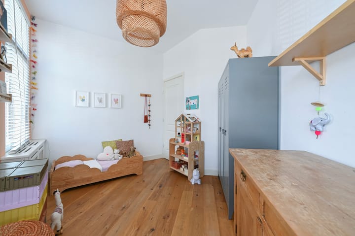 Foto 28 van van de Wateringelaan 63