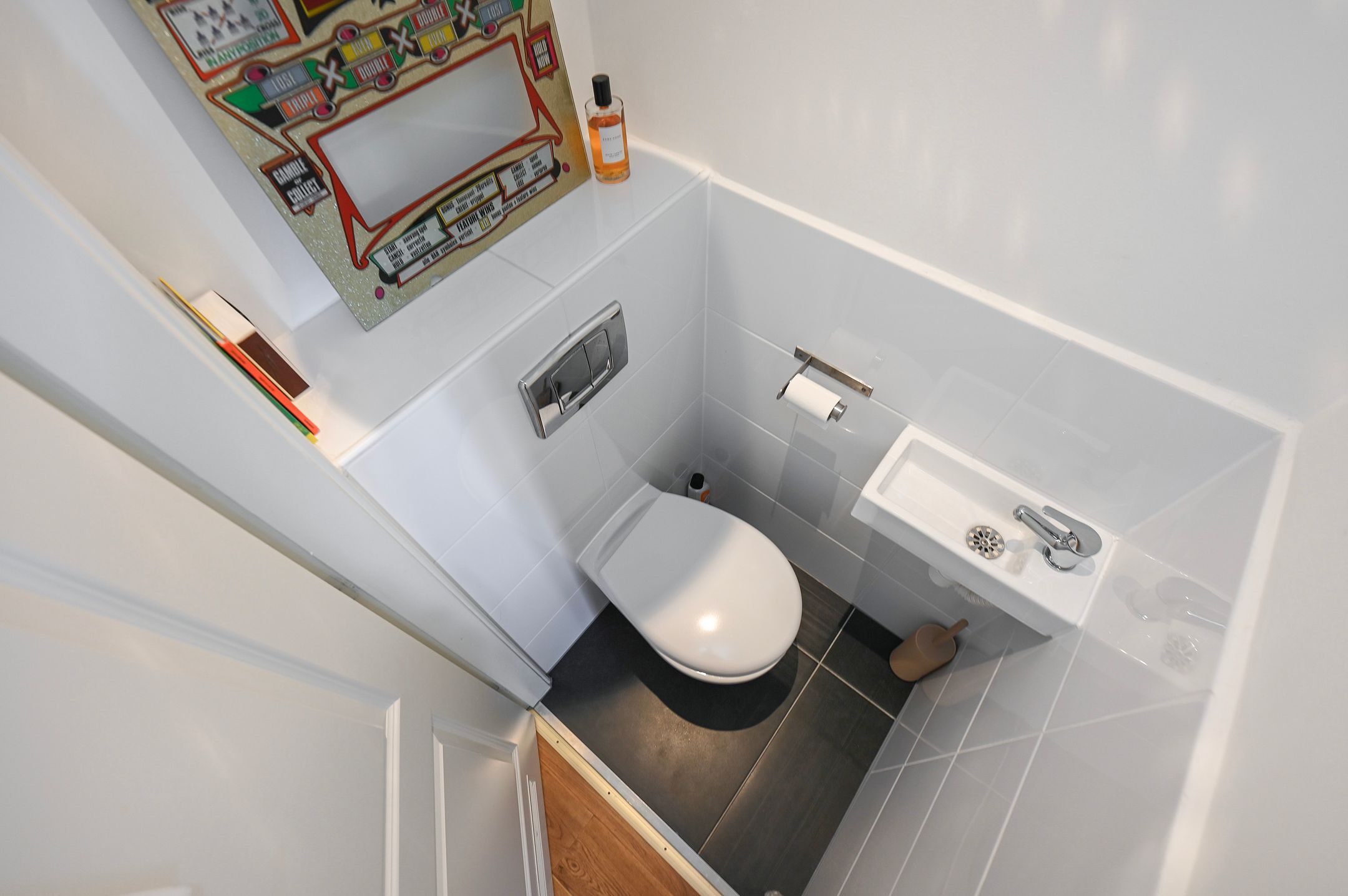 Foto 30 van van de Wateringelaan 63