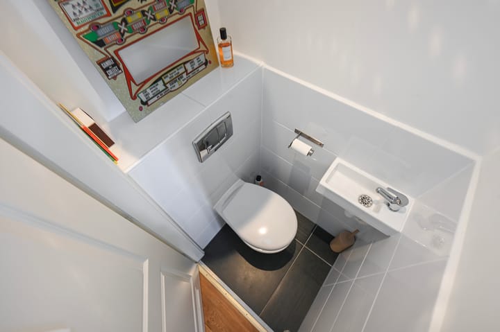 Foto 30 van van de Wateringelaan 63