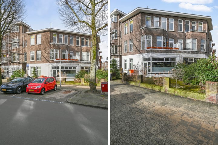 Foto 38 van van de Wateringelaan 63