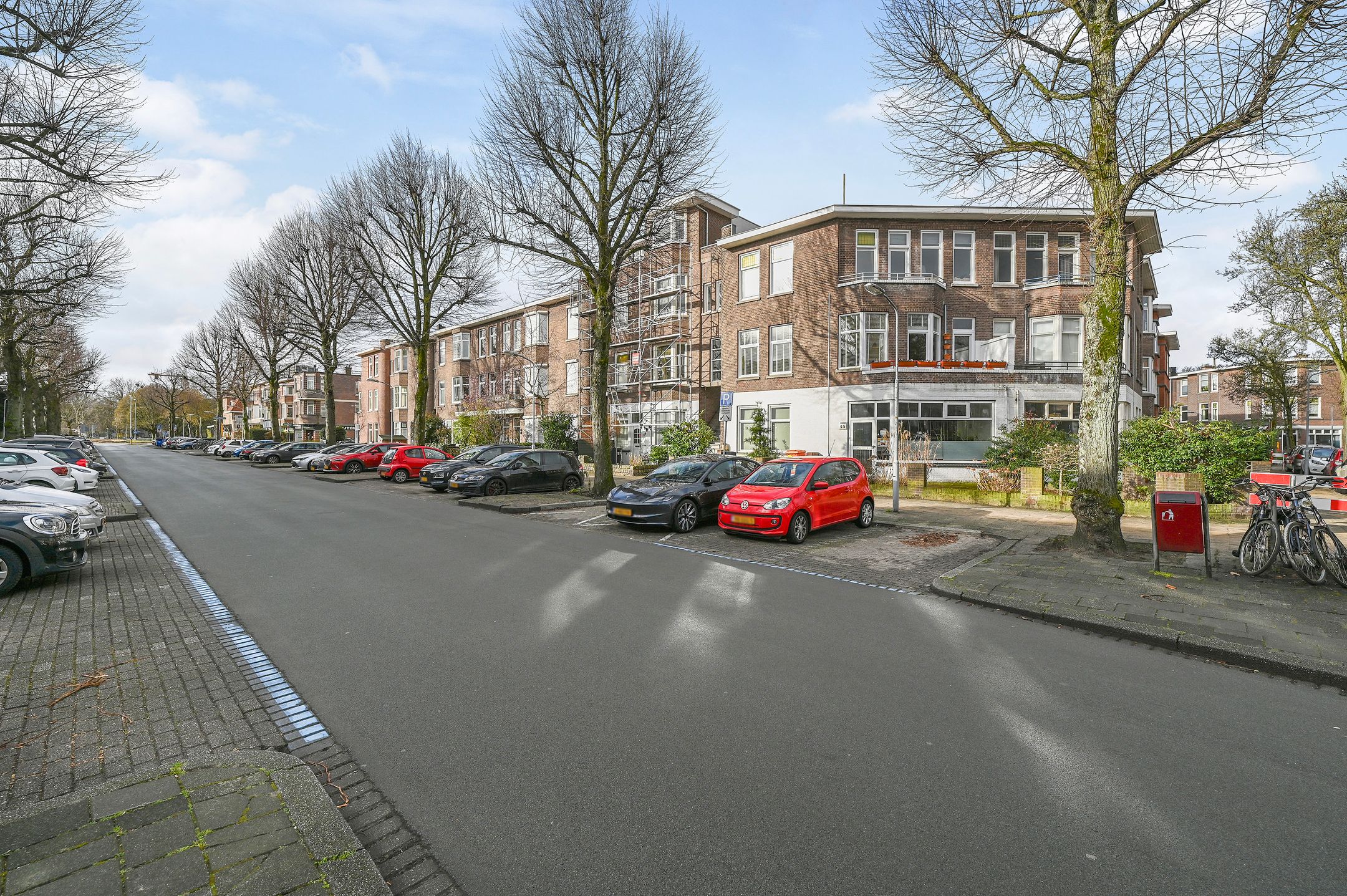 Foto 39 van van de Wateringelaan 63