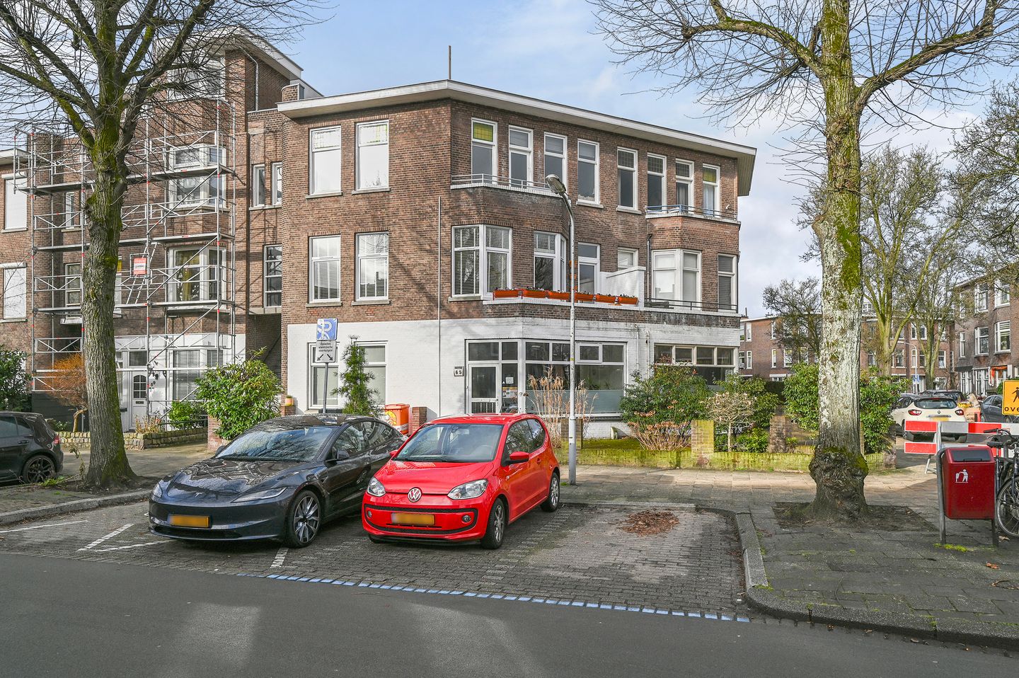 Foto 40 van van de Wateringelaan 63