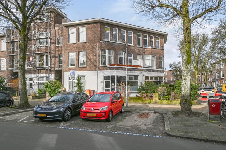 Foto 40 van van de Wateringelaan 63