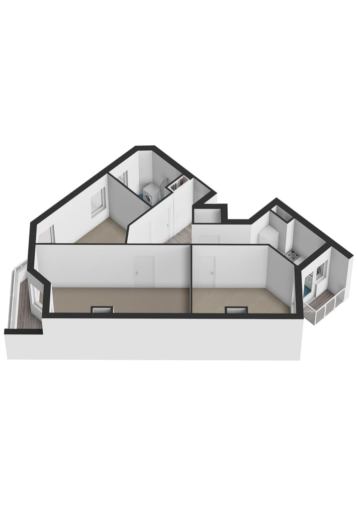 Foto 42 van van de Wateringelaan 63