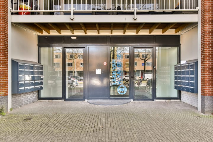 Foto 14 van Laan van Vlaanderen 141-C9