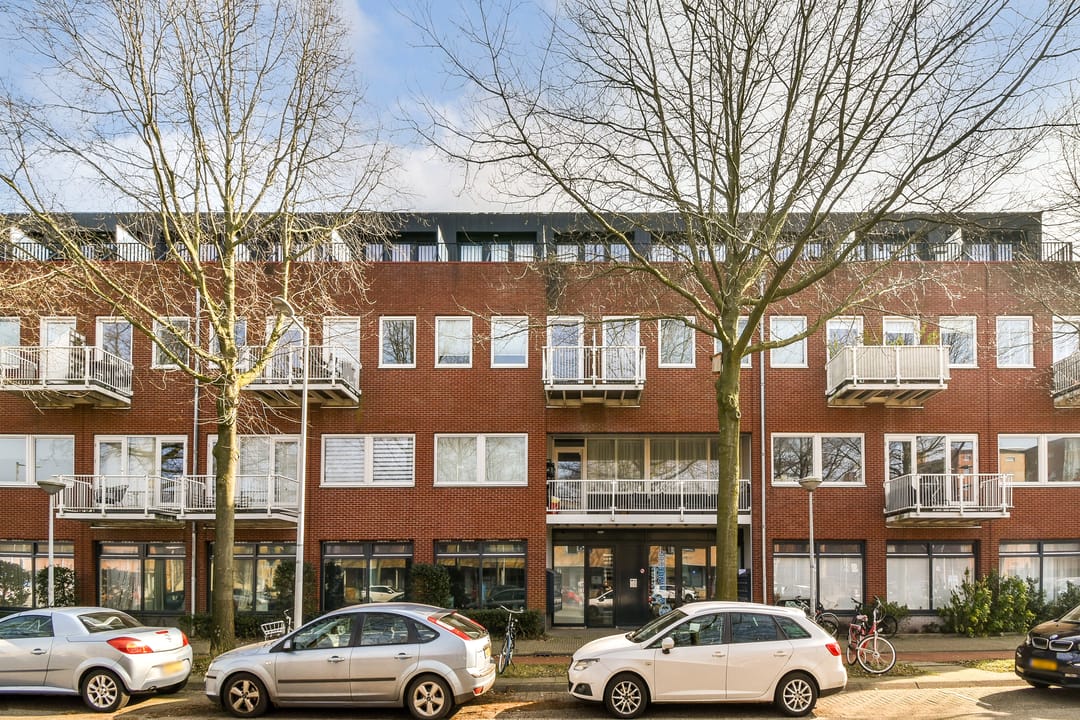 Foto 16 van Laan van Vlaanderen 141-C9