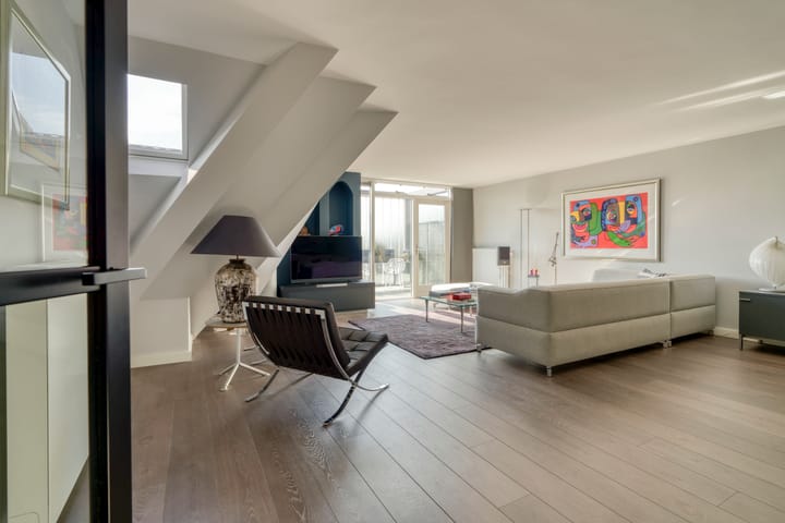 Foto 2 van Oudwijk 23-EA