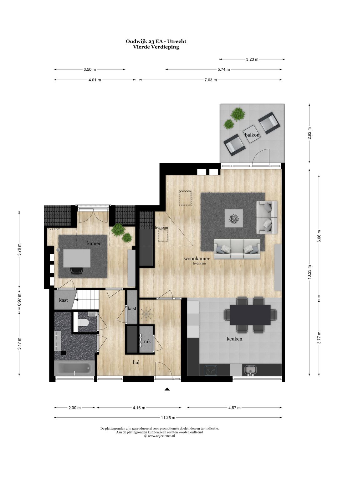 Foto 46 van Oudwijk 23-EA