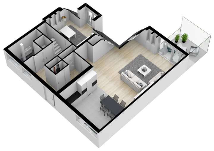 Foto 47 van Oudwijk 23-EA