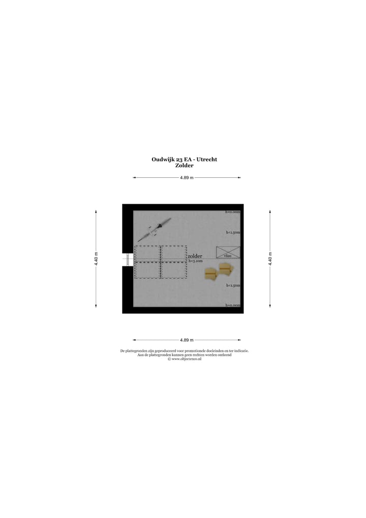 Foto 52 van Oudwijk 23-EA