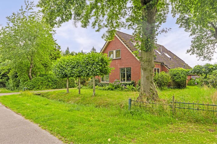 Foto 5 van Lugtenbergerweg 12