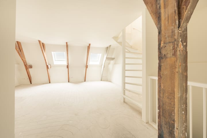 Foto 3 van Marnixkade 29-4